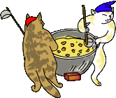 きのこの化け物2